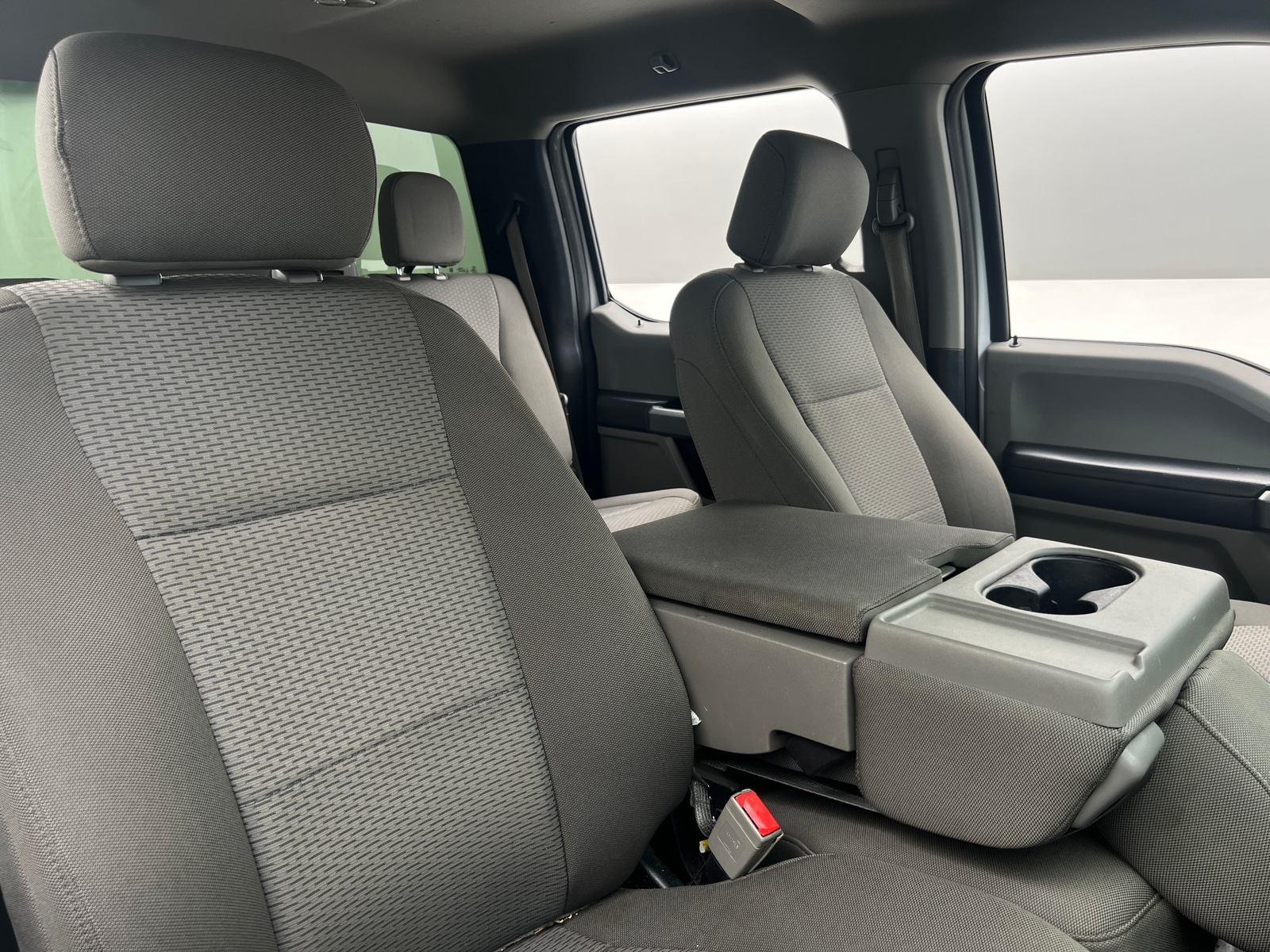 Thumbnail: 2018 Ford Econoline - 2