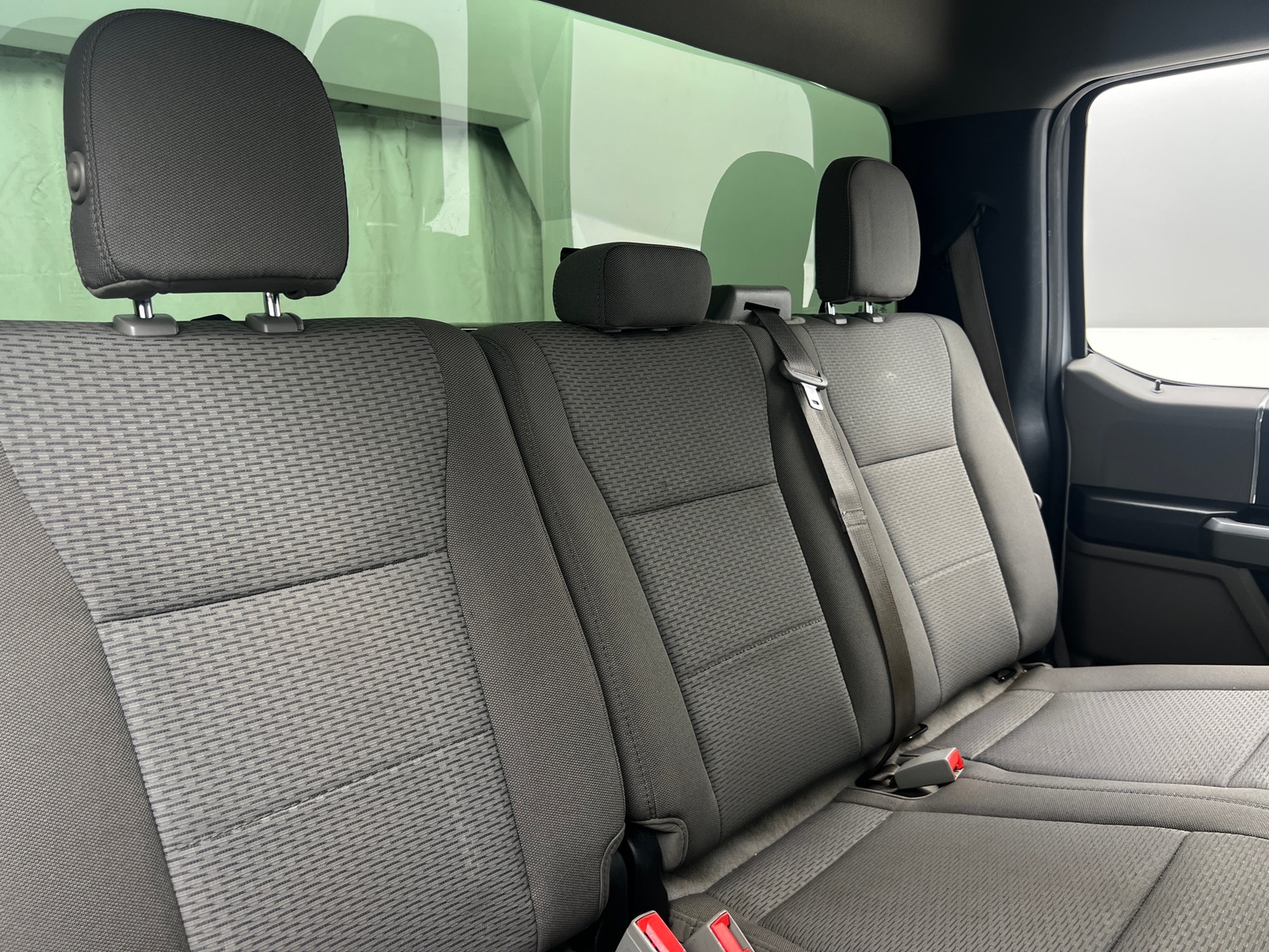 Thumbnail: 2018 Ford Econoline - 6