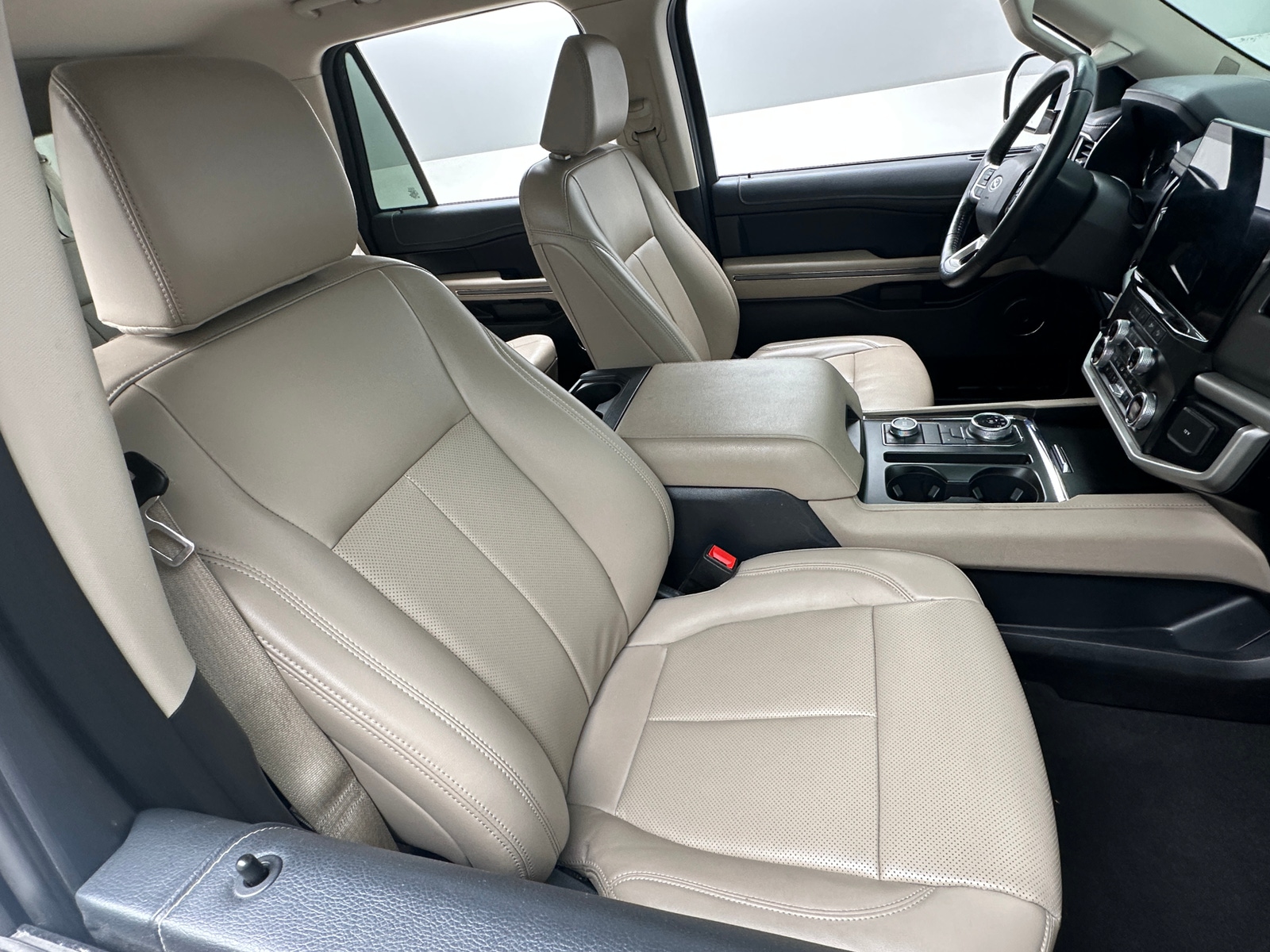 Thumbnail: 2024 Ford Expedition MAX - 2