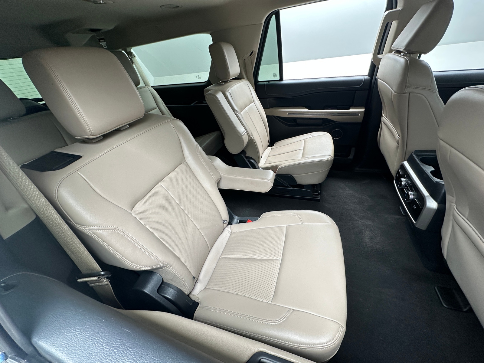 Thumbnail: 2024 Ford Expedition MAX - 6