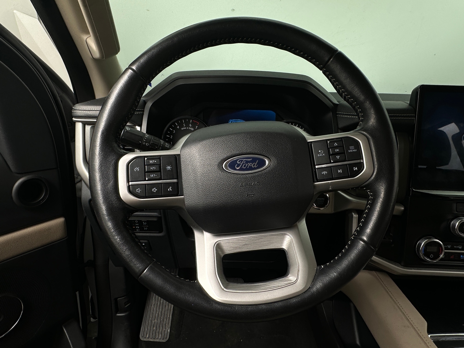 Thumbnail: 2024 Ford Expedition MAX - 5