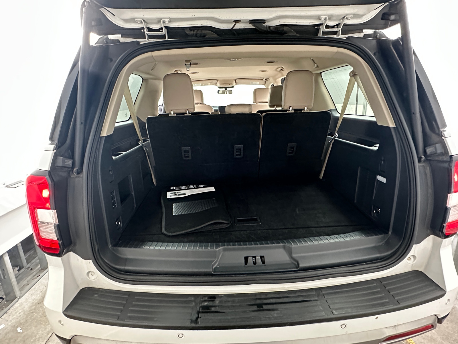 Thumbnail: 2024 Ford Expedition MAX - 7