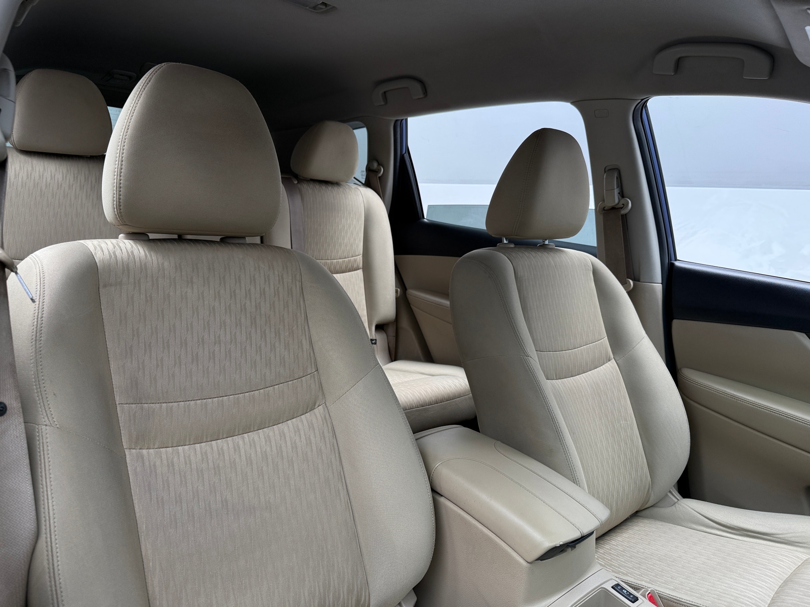 Thumbnail: 2020 Nissan Rogue - 2