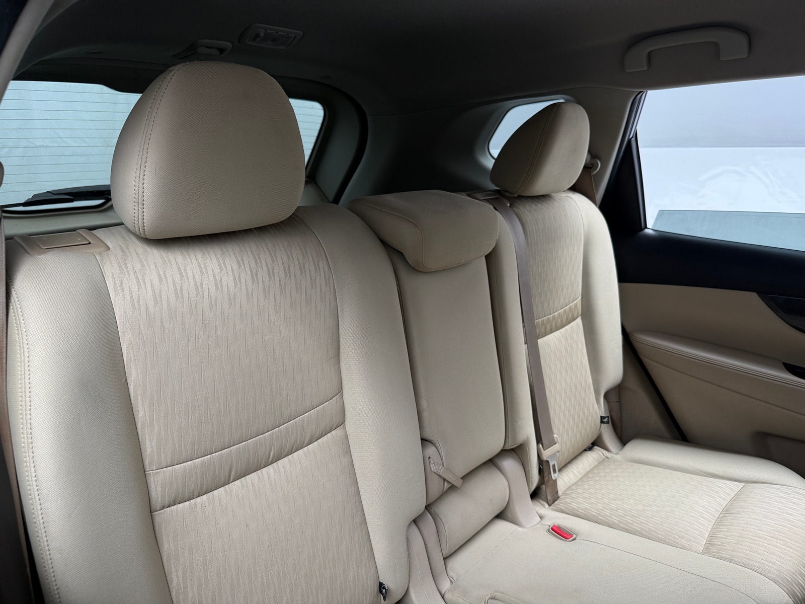 Thumbnail: 2020 Nissan Rogue - 6