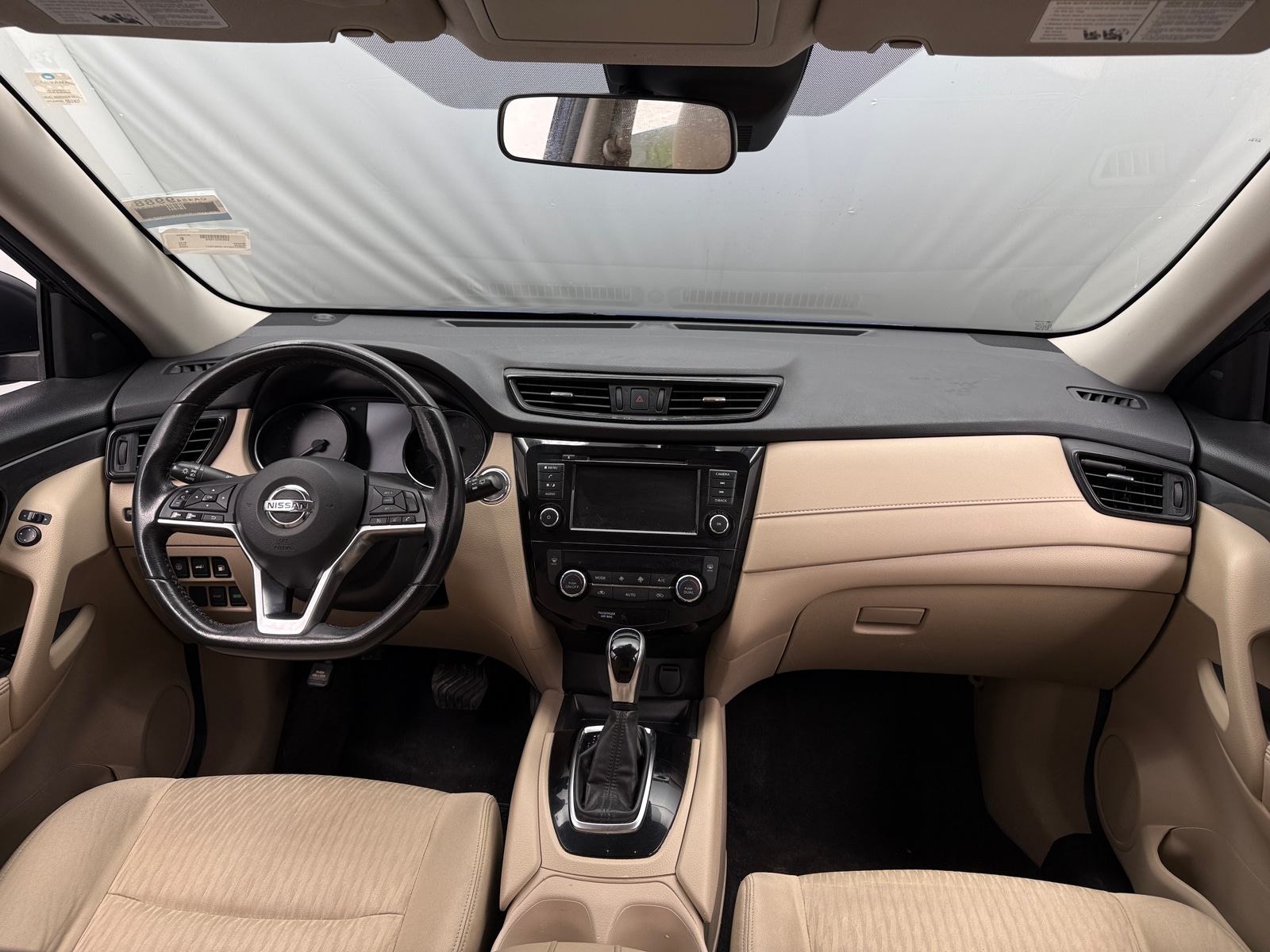 Thumbnail: 2020 Nissan Rogue - 3