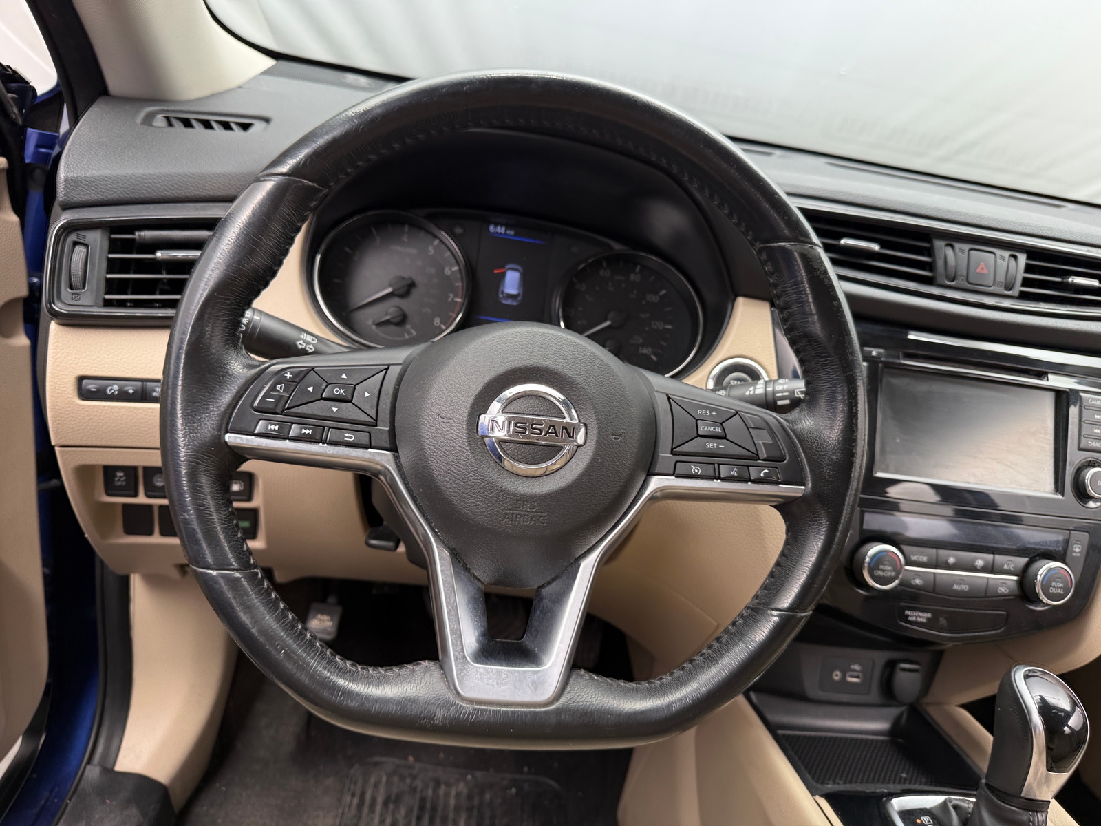 Thumbnail: 2020 Nissan Rogue - 5