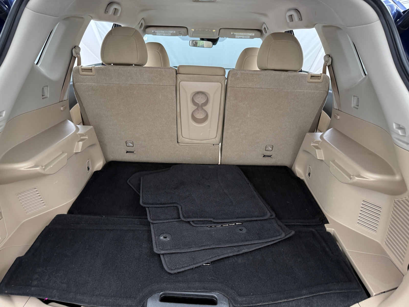 Thumbnail: 2020 Nissan Rogue - 7