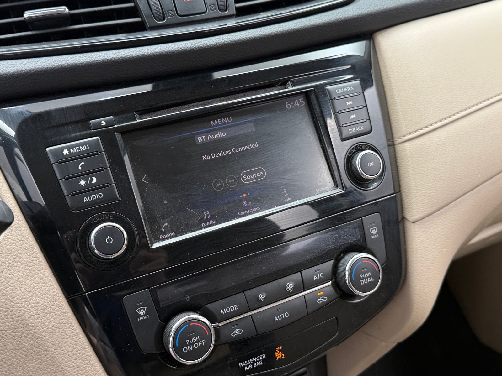 Thumbnail: 2020 Nissan Rogue - 4