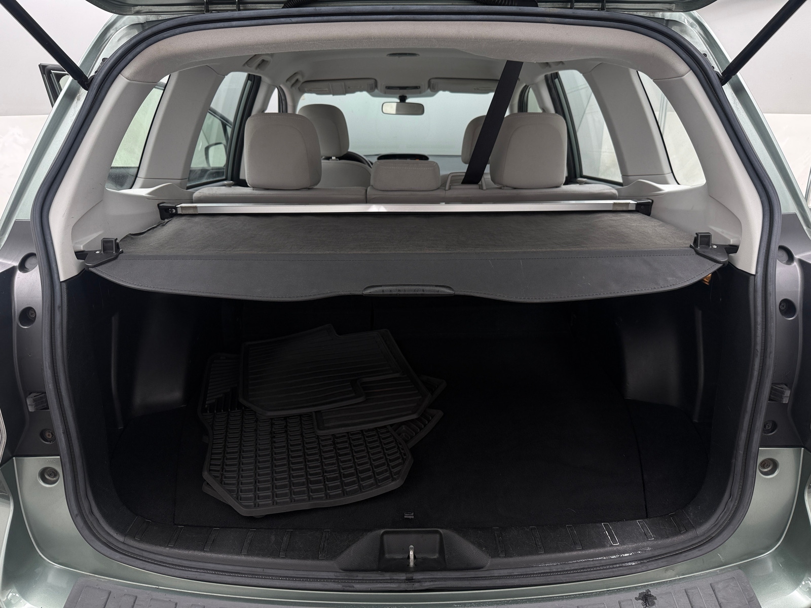 Thumbnail: 2017 Subaru Forester - 7