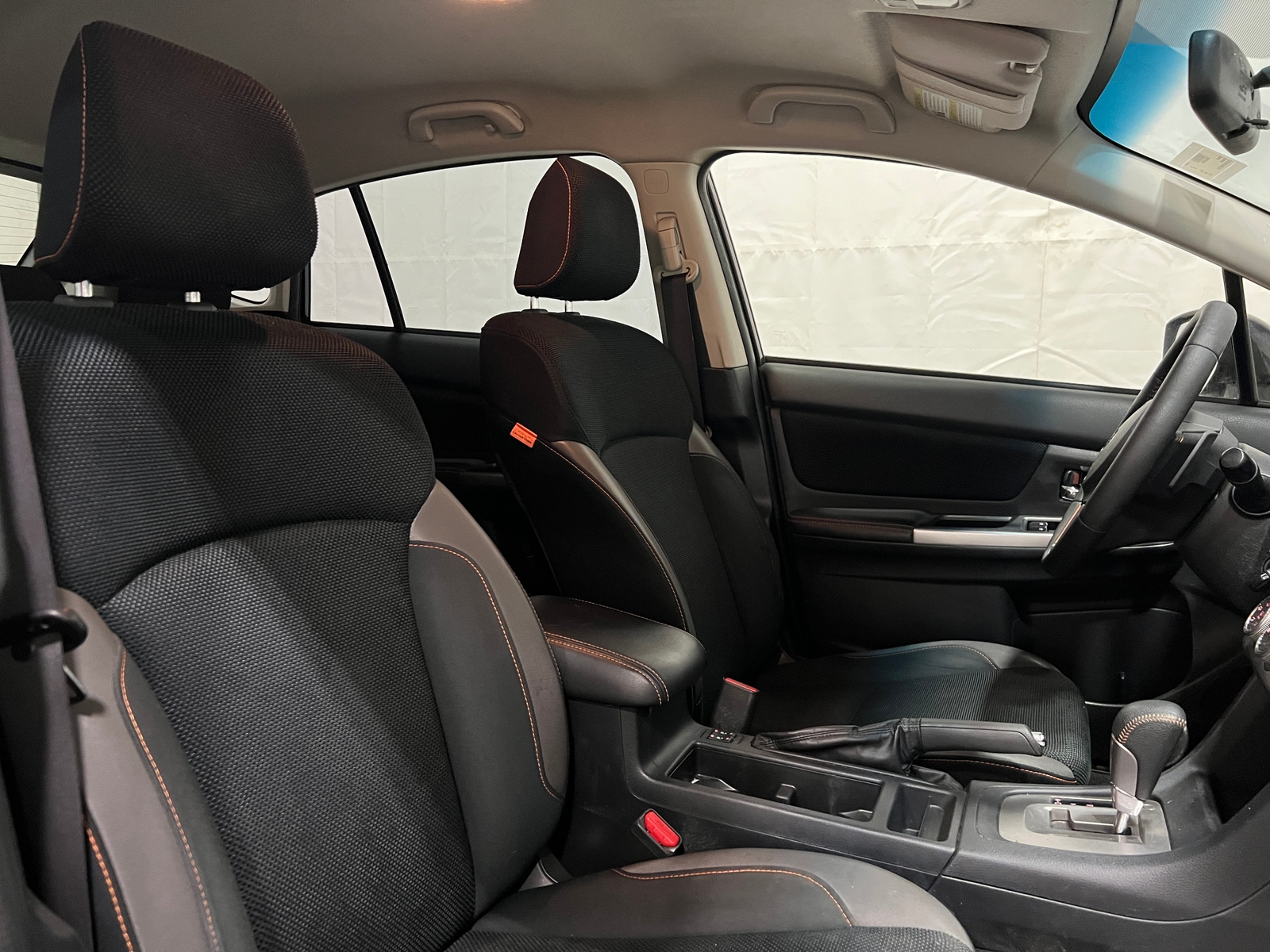 Thumbnail: 2017 Subaru Crosstrek - 2