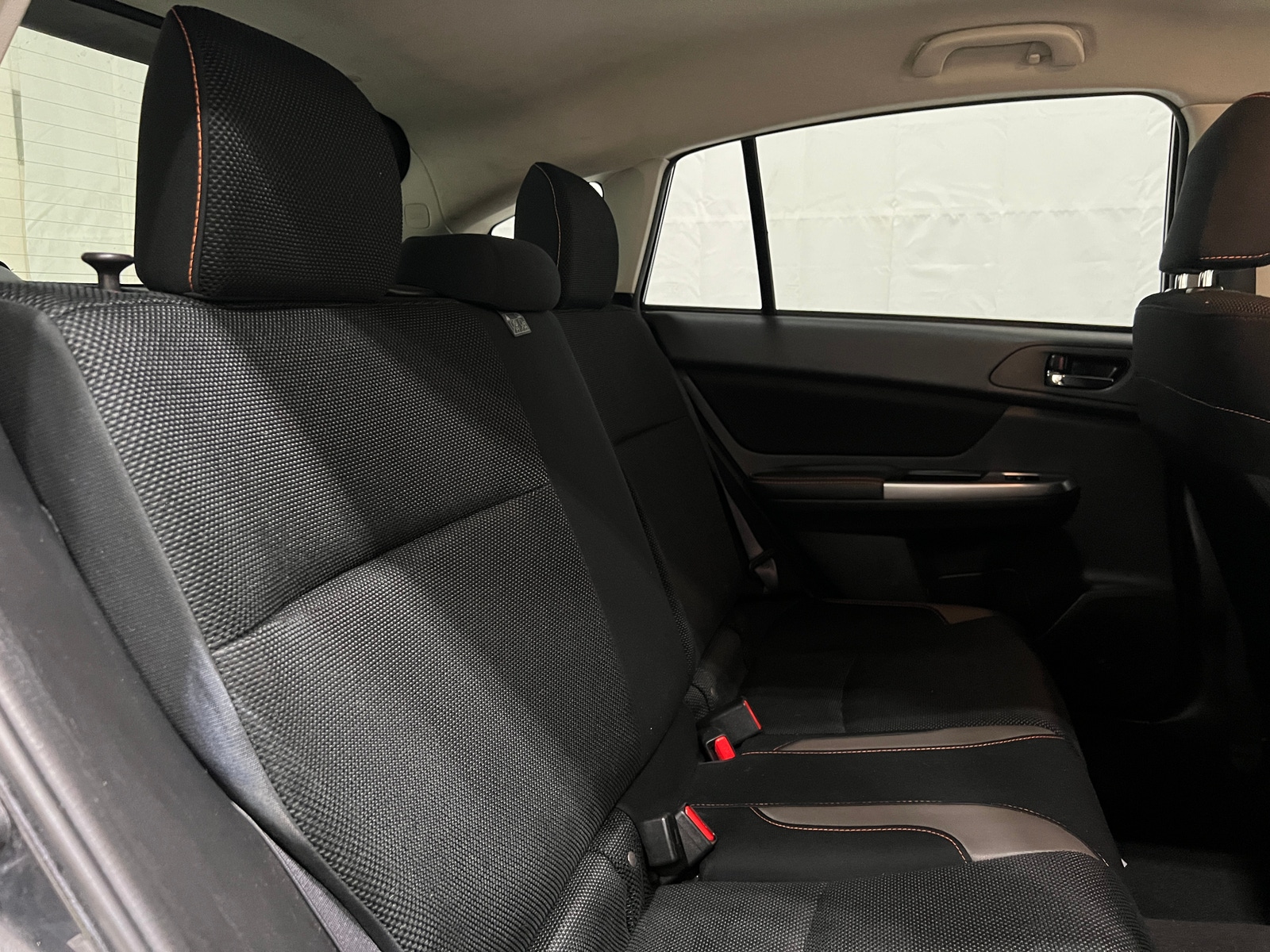 Thumbnail: 2017 Subaru Crosstrek - 6