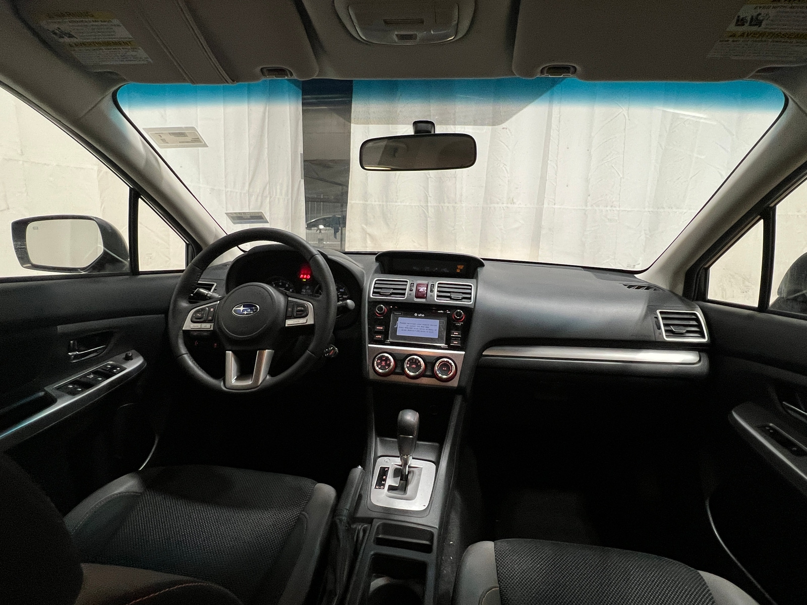 Thumbnail: 2017 Subaru Crosstrek - 3