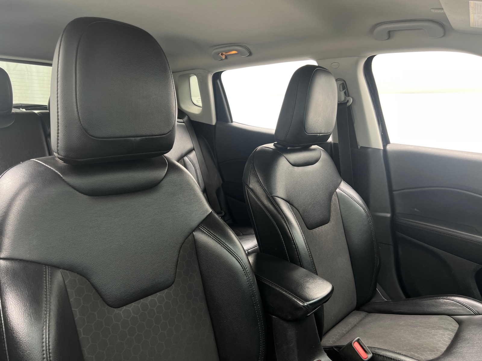 Thumbnail: 2020 Jeep Compass - 2