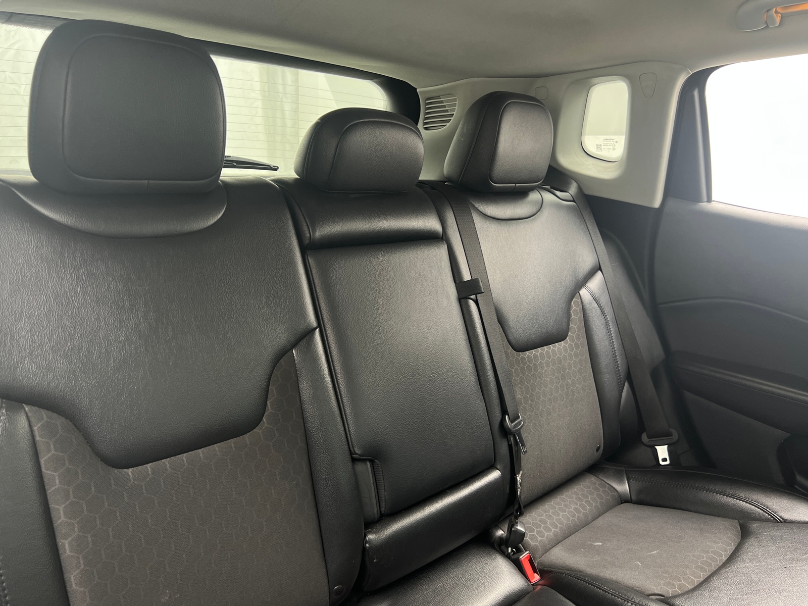 Thumbnail: 2020 Jeep Compass - 6