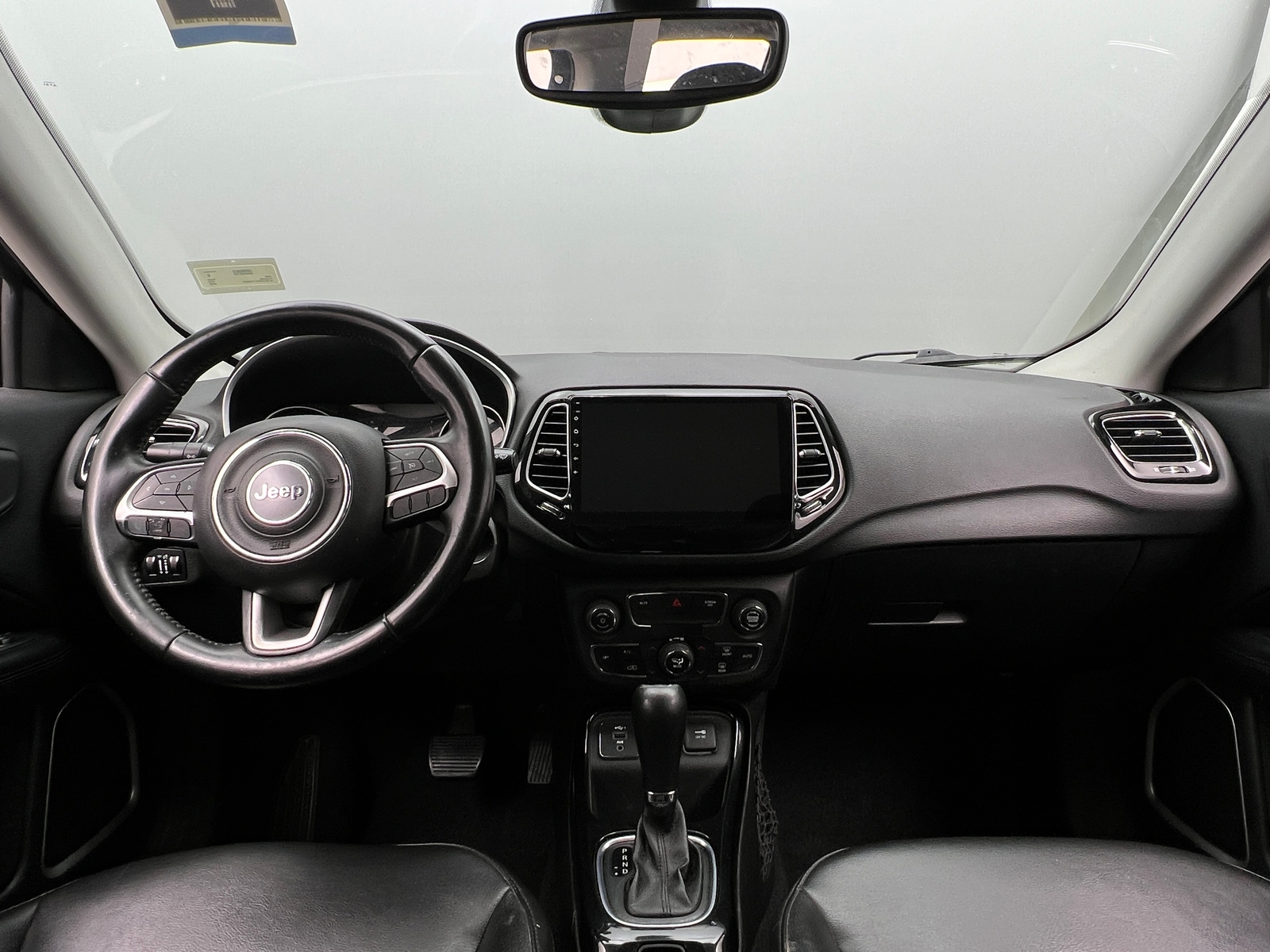 Thumbnail: 2020 Jeep Compass - 3