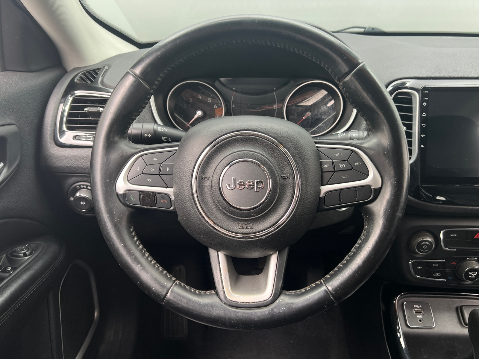 Thumbnail: 2020 Jeep Compass - 5