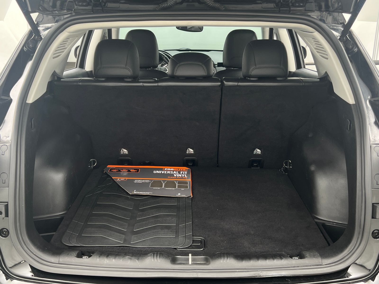 Thumbnail: 2020 Jeep Compass - 7