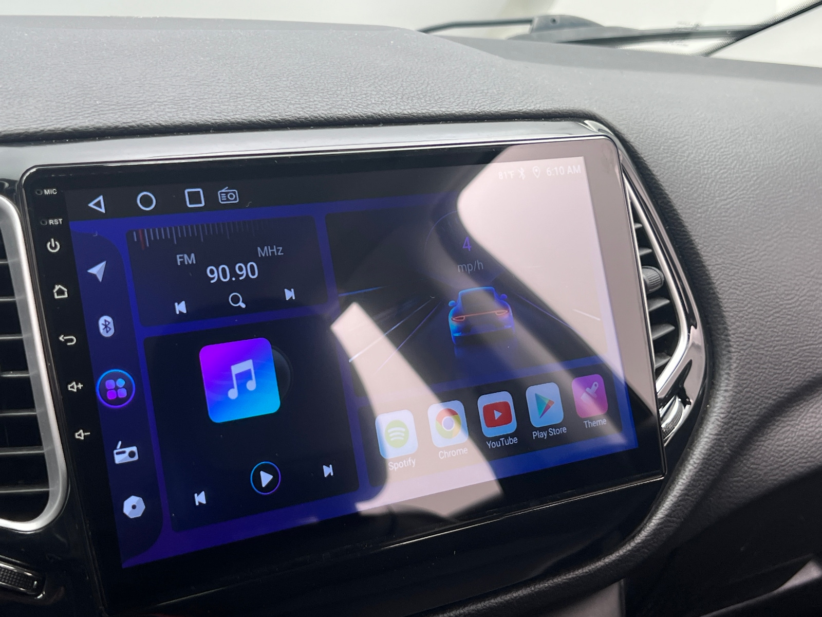 Thumbnail: 2020 Jeep Compass - 4