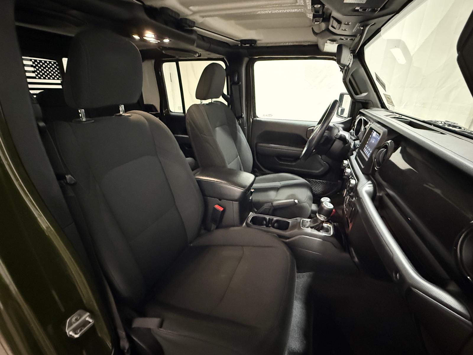 Thumbnail: 2022 Jeep Gladiator - 2