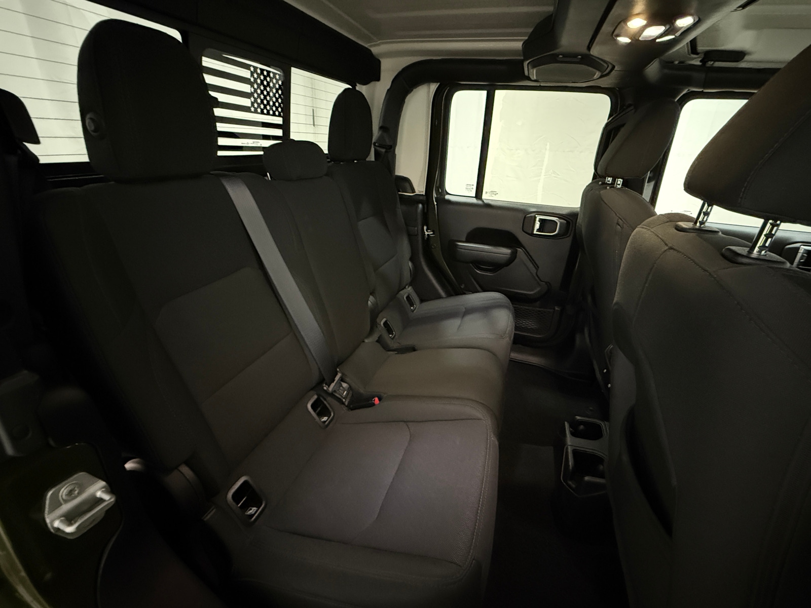 Thumbnail: 2022 Jeep Gladiator - 6