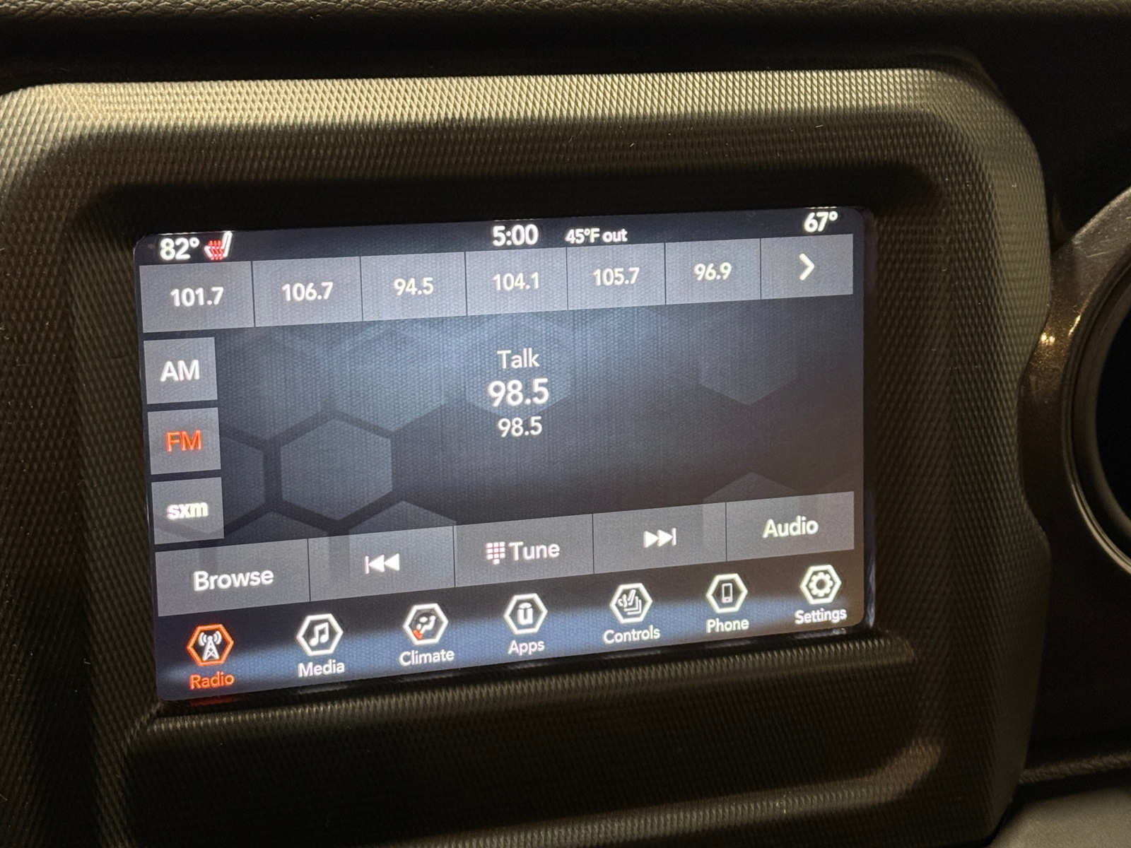 Thumbnail: 2022 Jeep Gladiator - 4