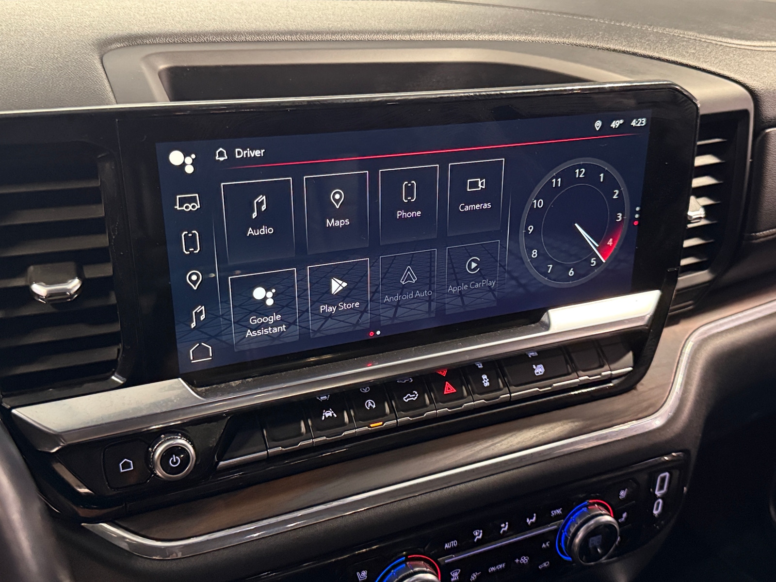 Thumbnail: 2023 GMC Sierra 1500 - 3