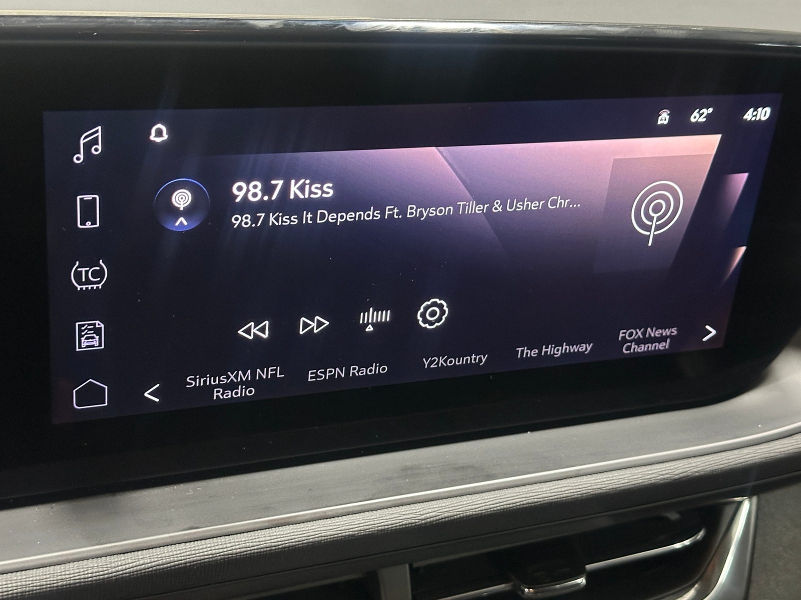 Thumbnail: 2025 Buick Envista - 4