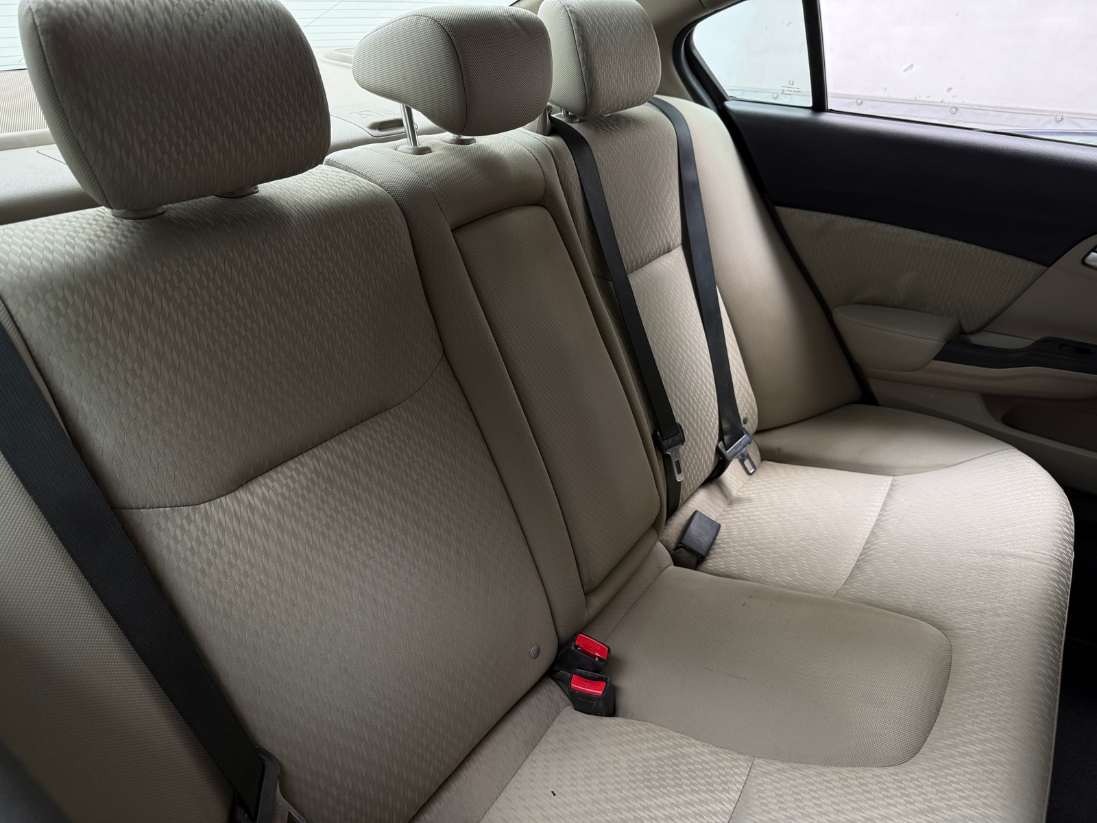 Thumbnail: 2015 Honda Civic - 6