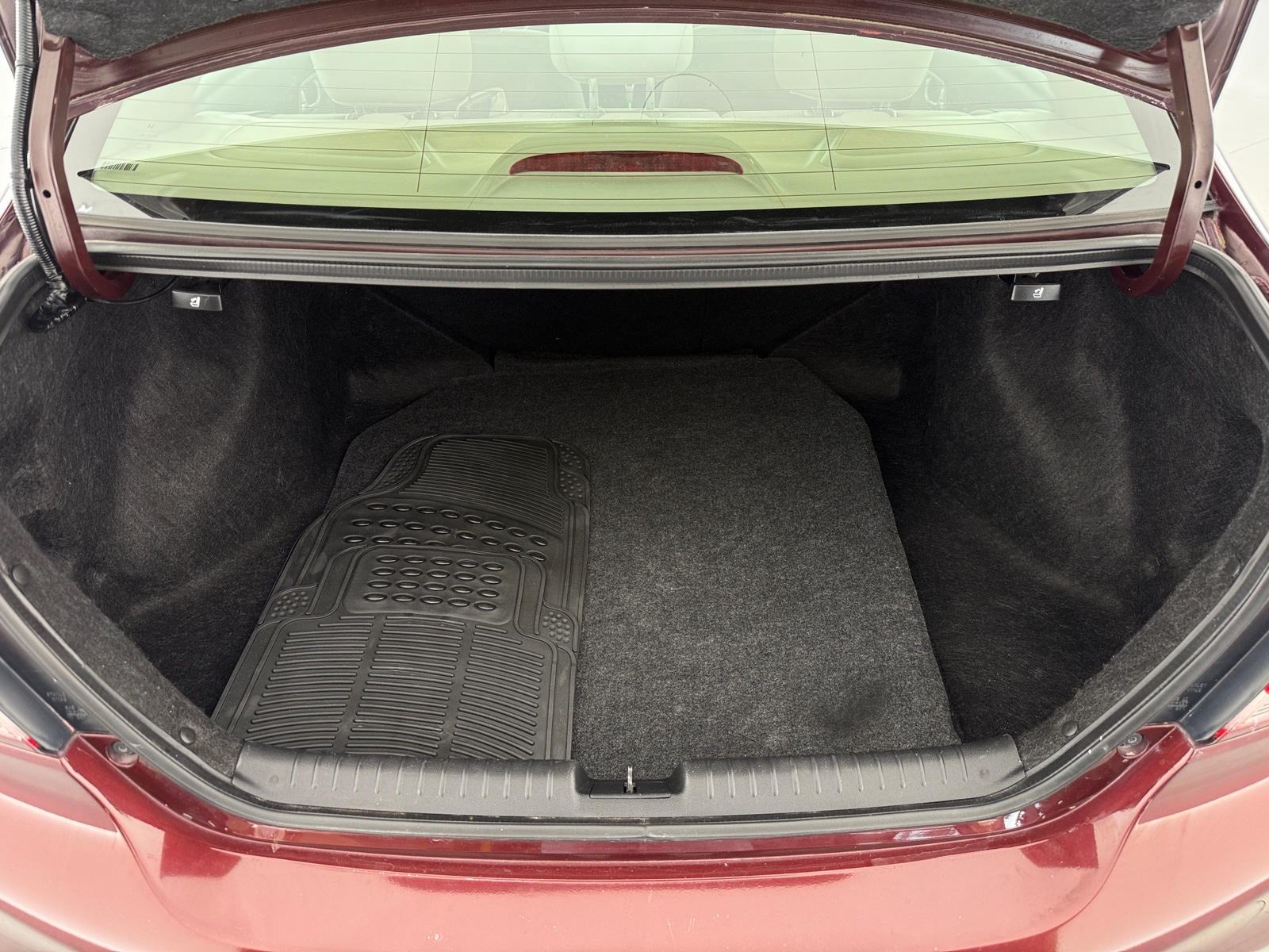 Thumbnail: 2015 Honda Civic - 7