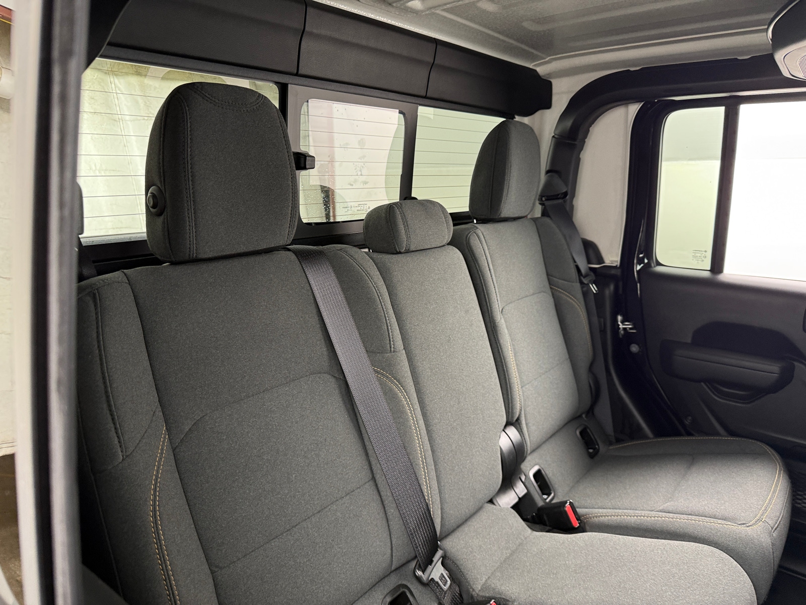 Thumbnail: 2025 Jeep Gladiator - 6