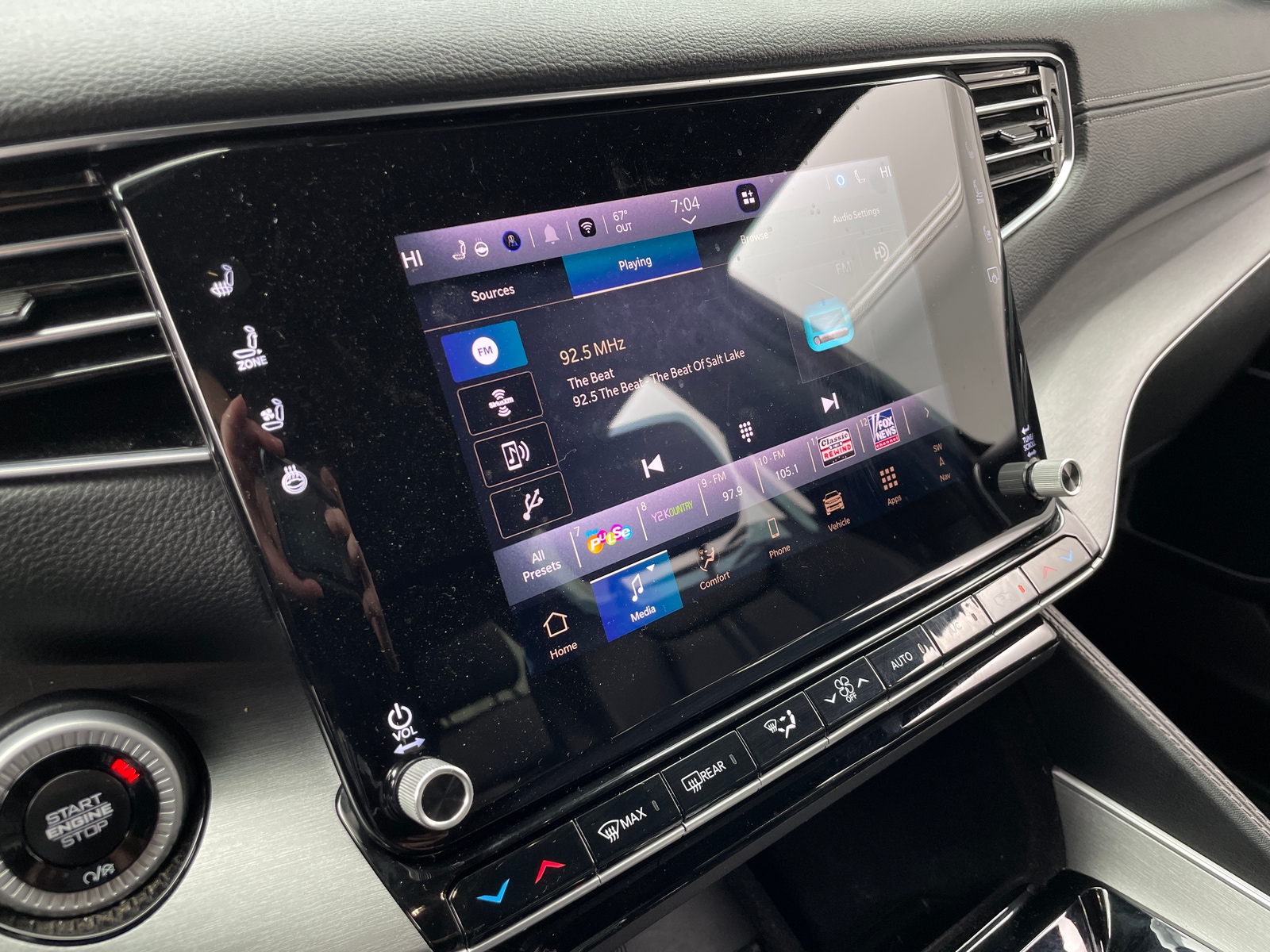 Thumbnail: 2025 Jeep Wagoneer - 3