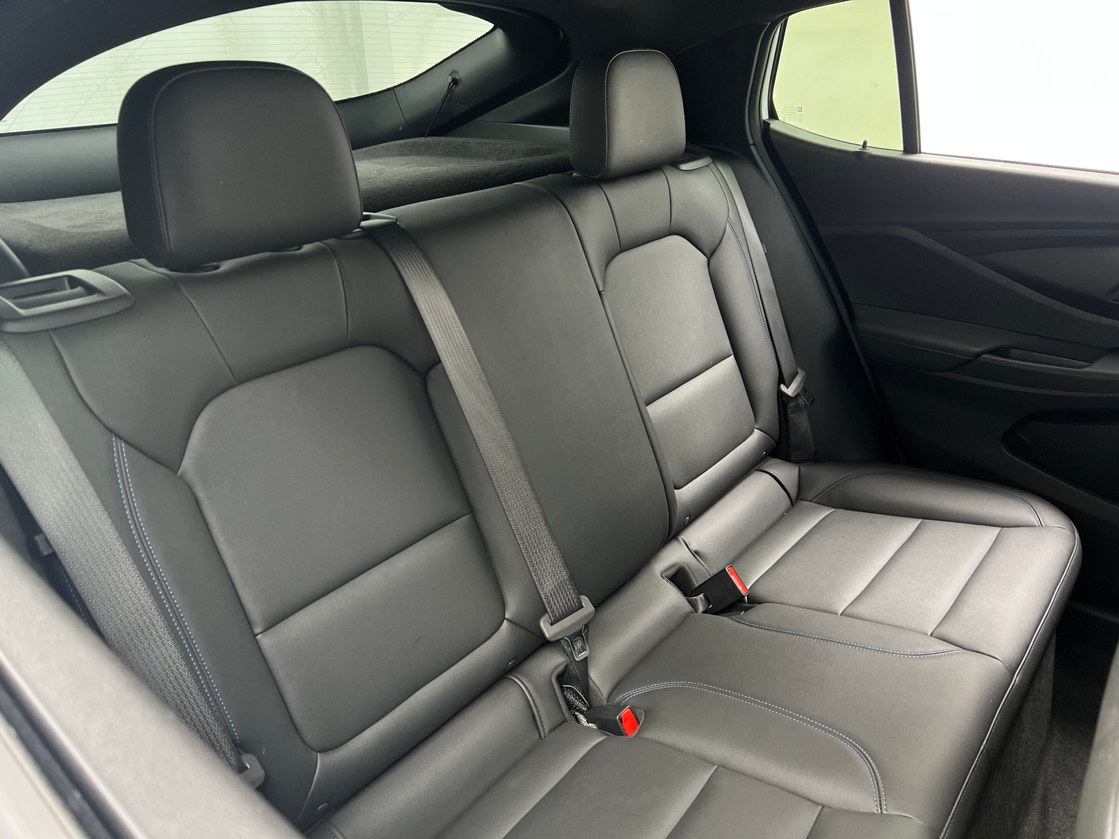 Thumbnail: 2025 Buick Envista - 5