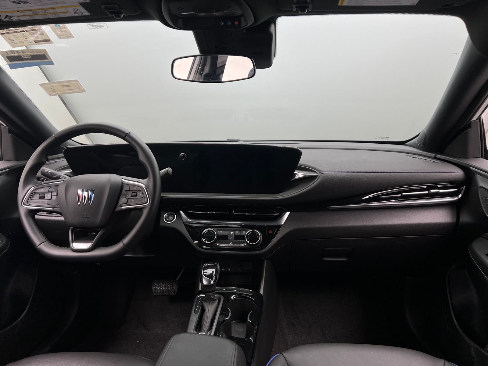 Thumbnail: 2025 Buick Envista - 2