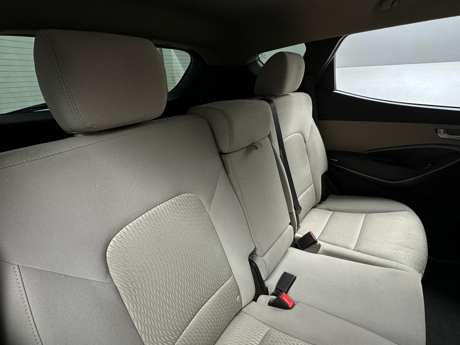 Thumbnail: 2017 Hyundai Santa Fe - 6