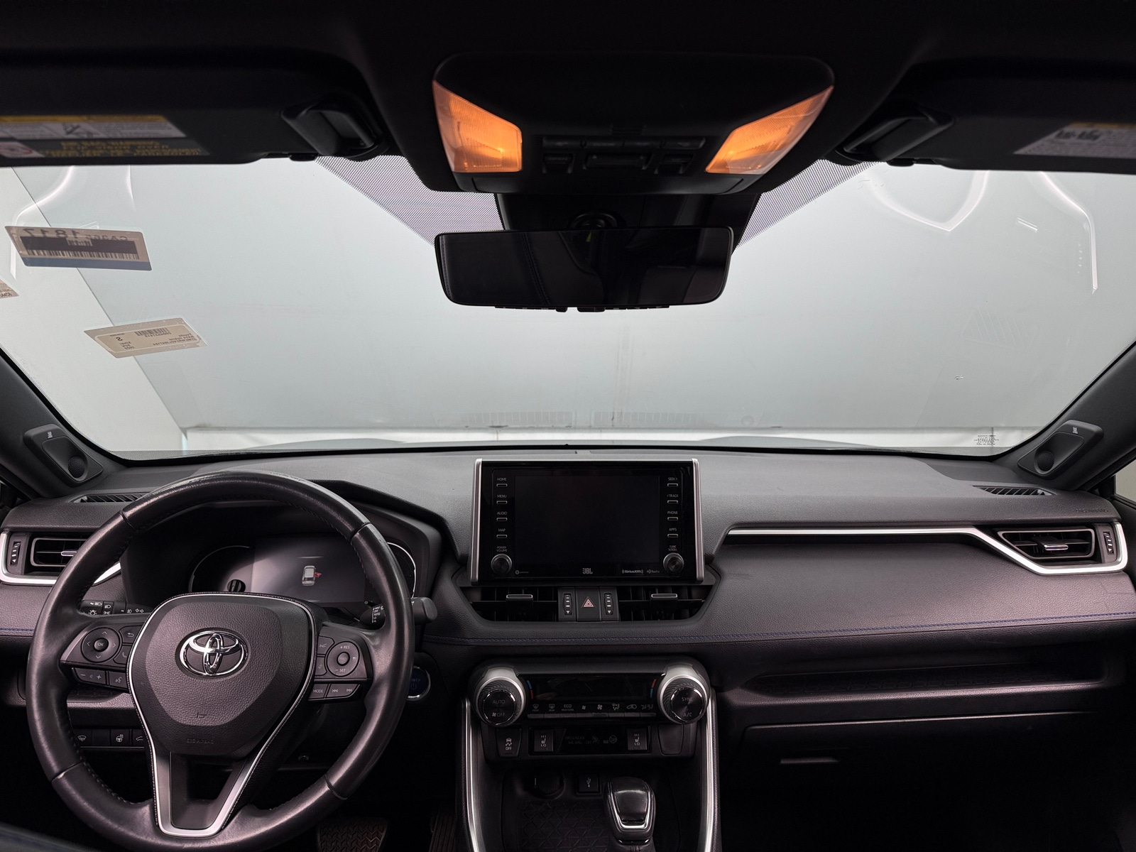 Thumbnail: 2020 Toyota RAV4 - 2