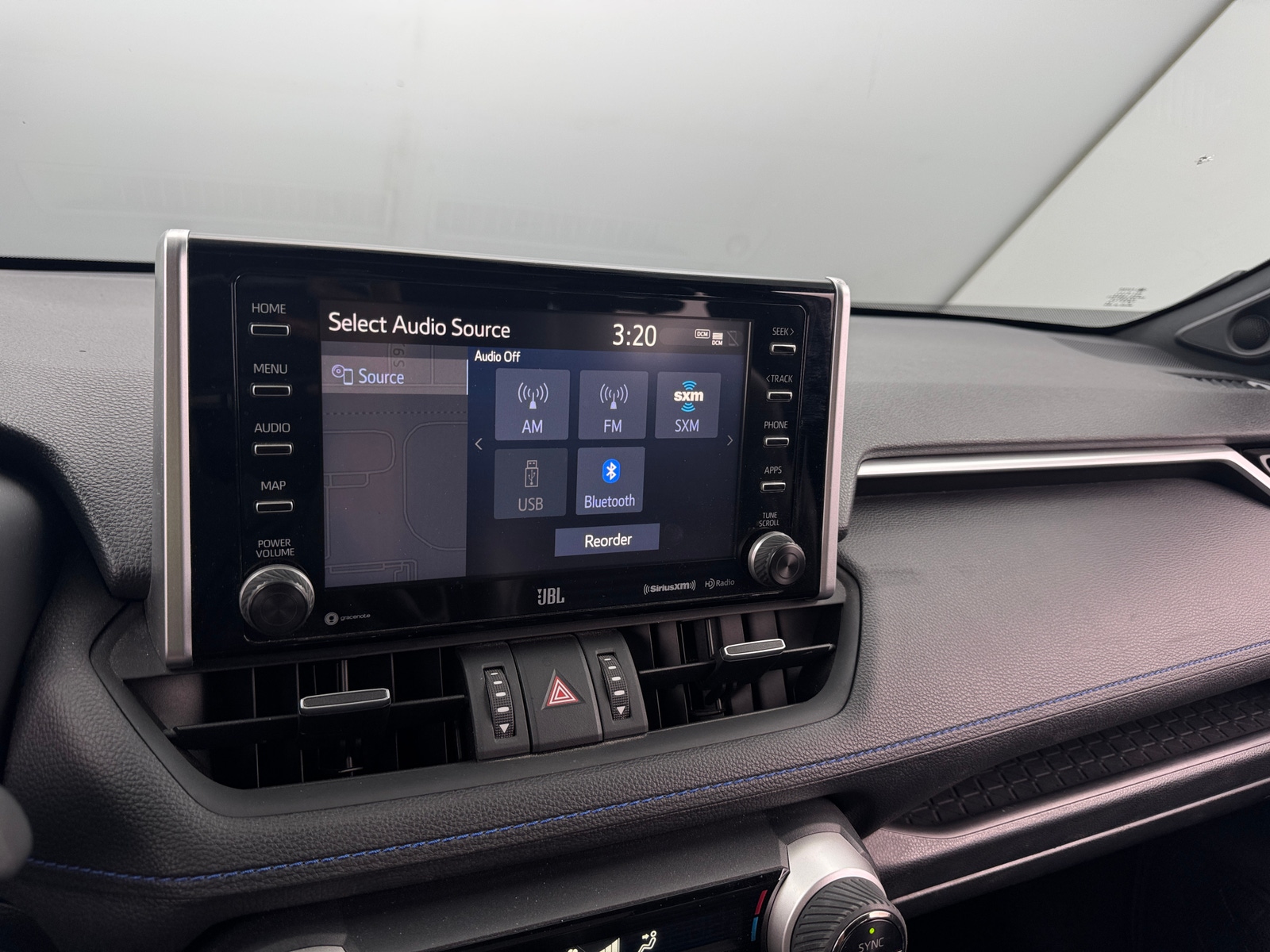 Thumbnail: 2020 Toyota RAV4 - 3