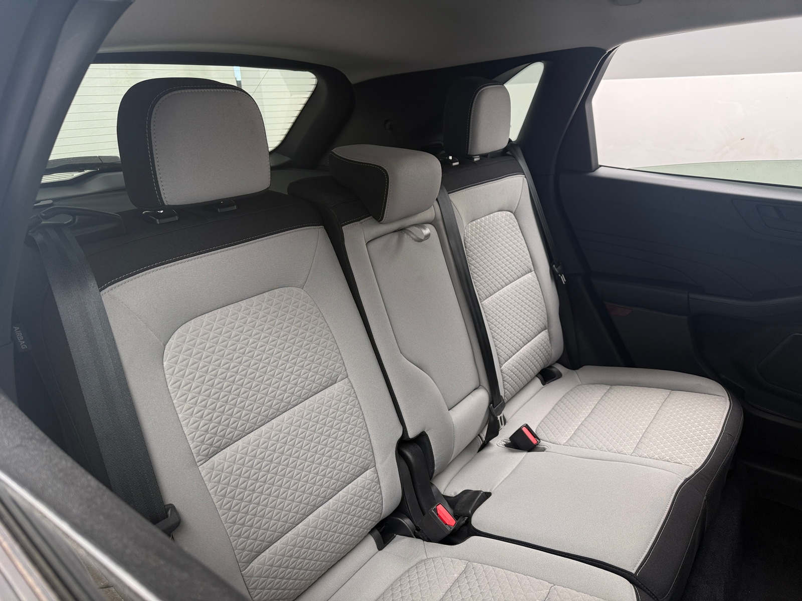 Thumbnail: 2023 Ford Escape - 6