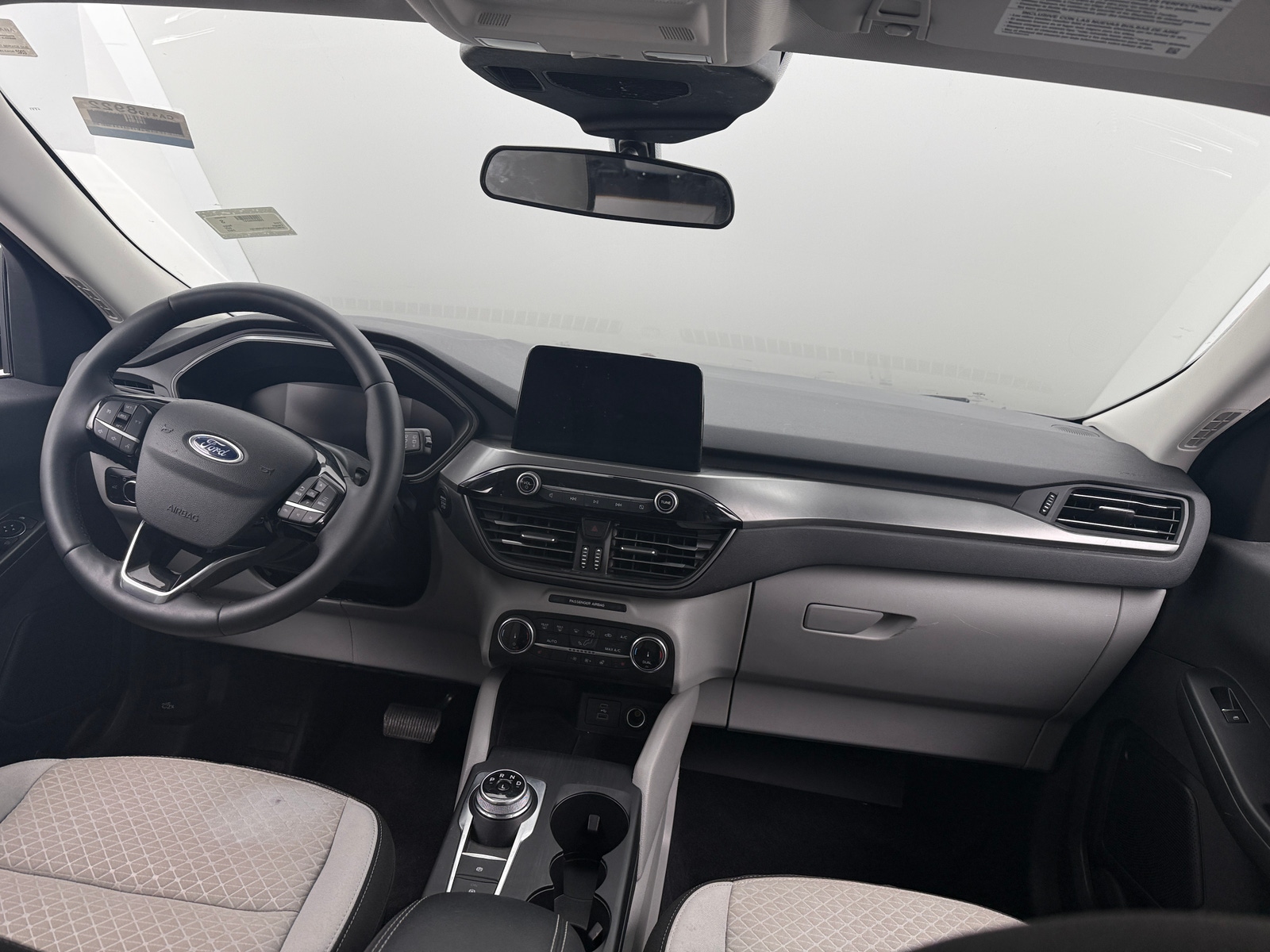 Thumbnail: 2023 Ford Escape - 3