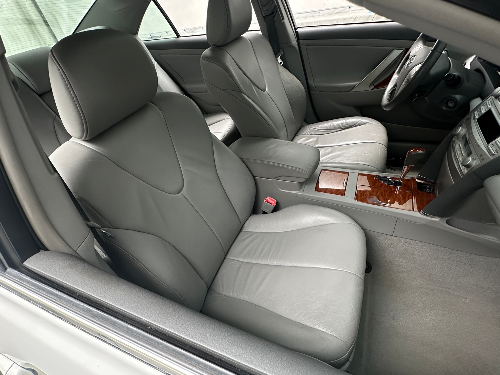 Thumbnail: 2011 Toyota Camry - 2