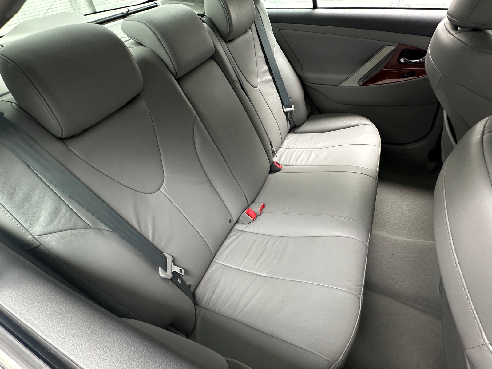 Thumbnail: 2011 Toyota Camry - 6