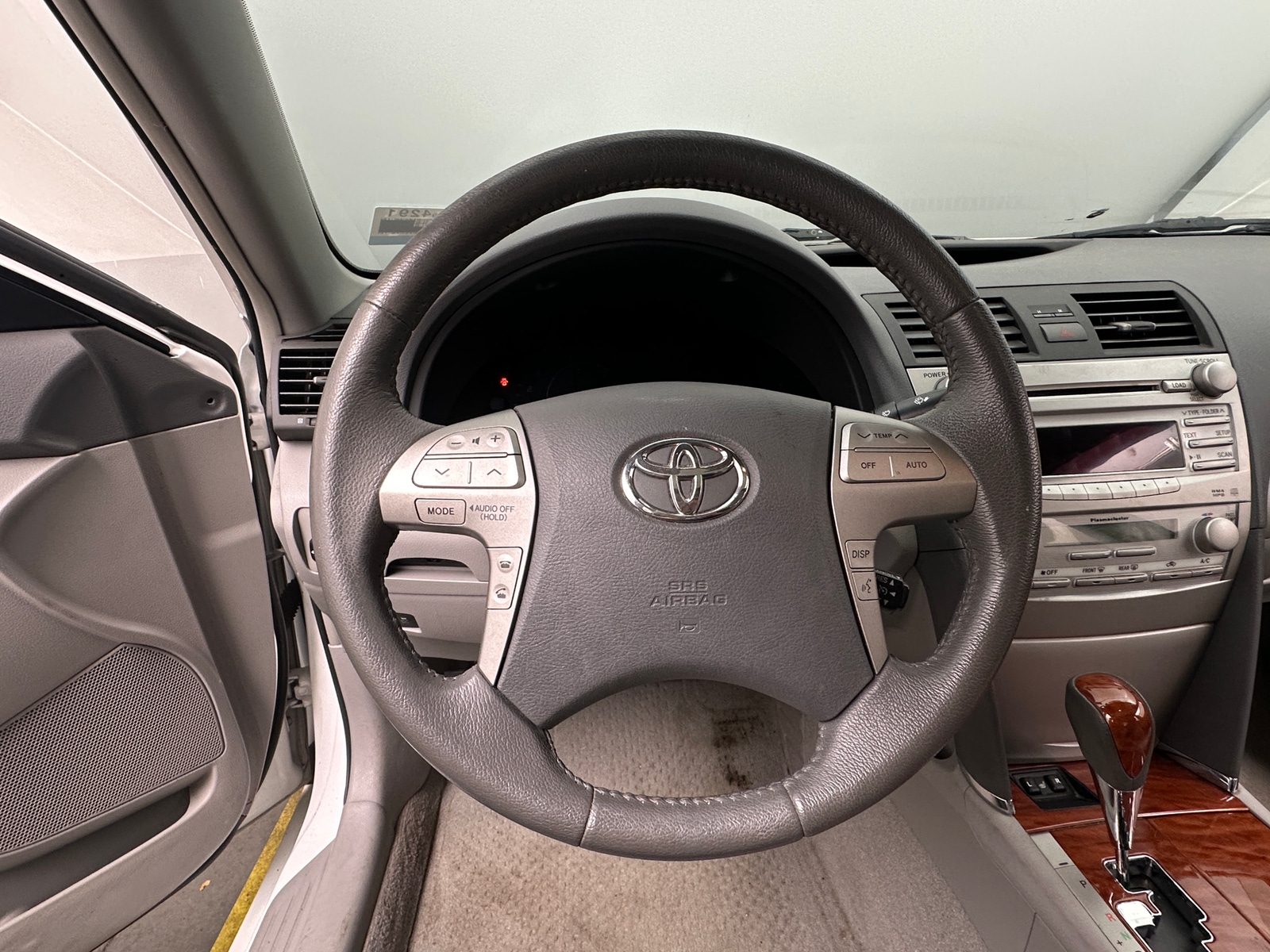 Thumbnail: 2011 Toyota Camry - 5