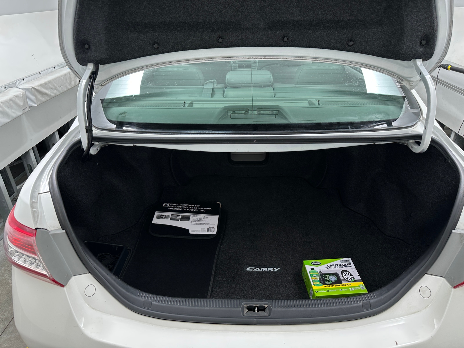 Thumbnail: 2011 Toyota Camry - 7