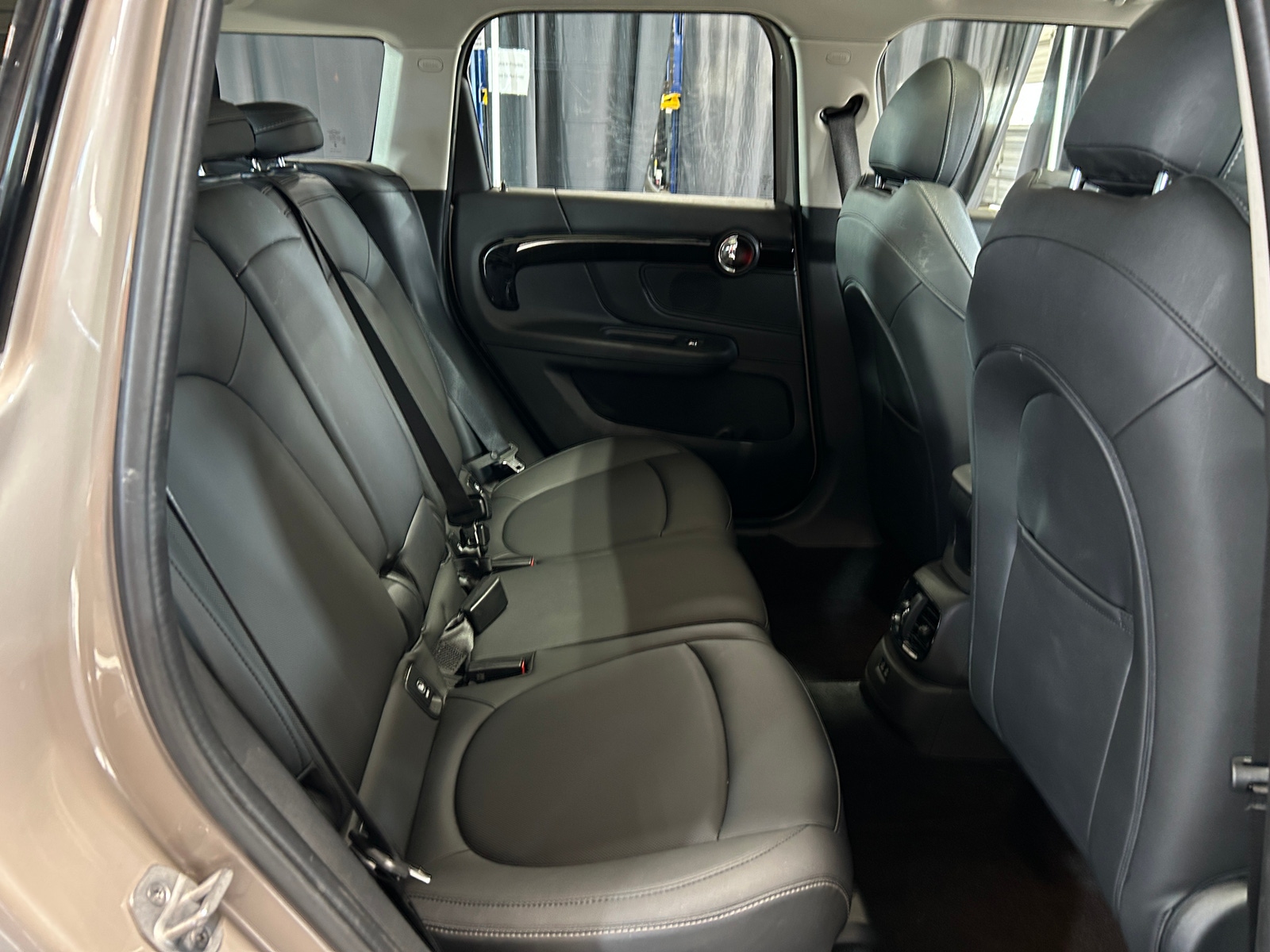 Thumbnail: 2024 MINI Cooper Countryman - 5