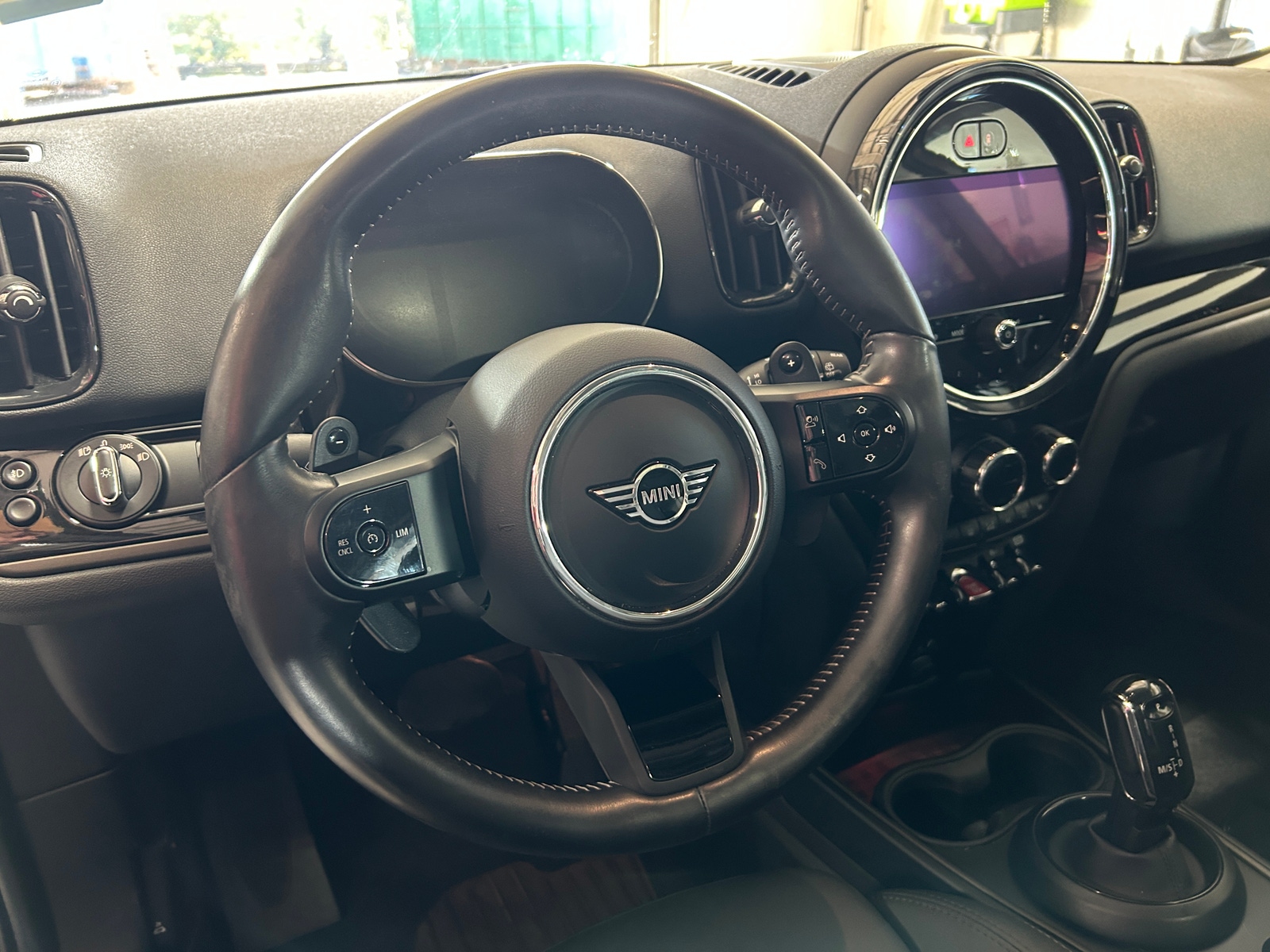 Thumbnail: 2024 MINI Cooper Countryman - 4