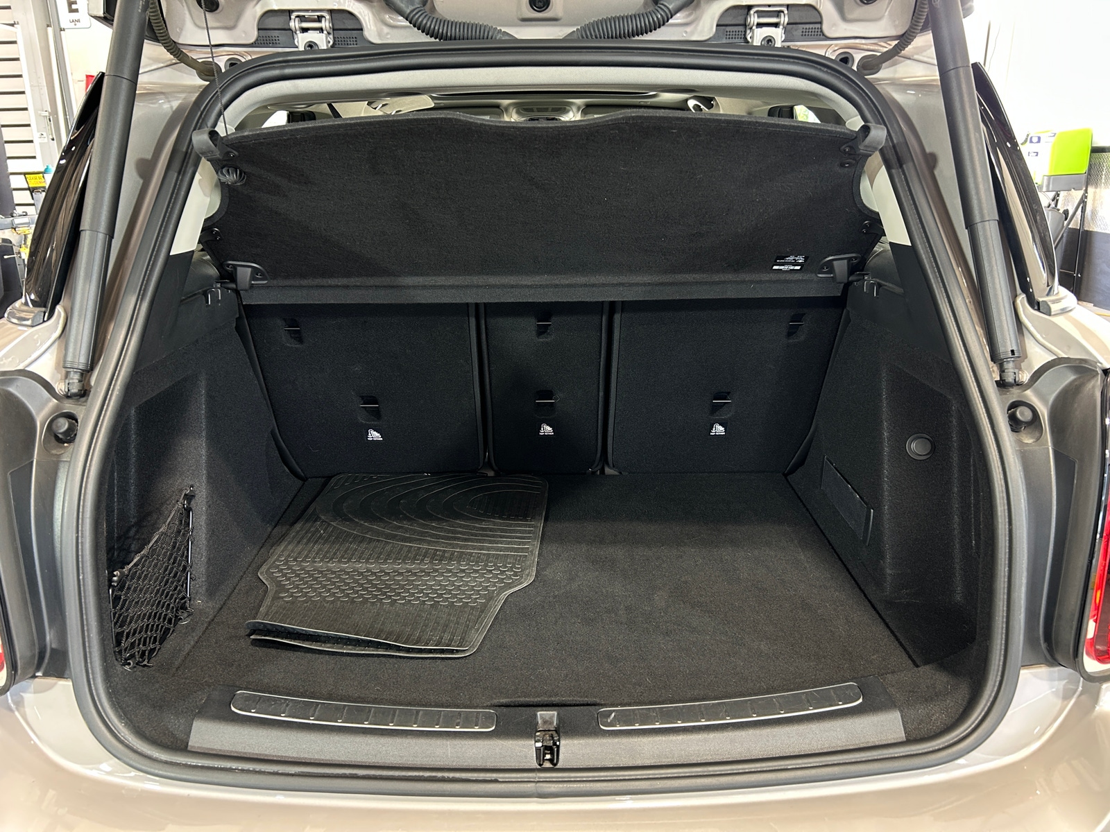 Thumbnail: 2024 MINI Cooper Countryman - 6