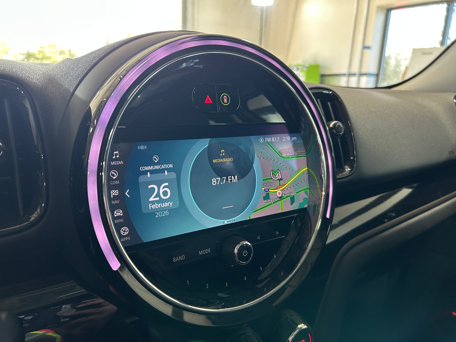 Thumbnail: 2024 MINI Cooper Countryman - 3