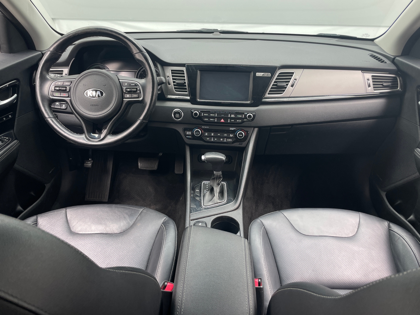 Thumbnail: 2018 Kia Niro - 2