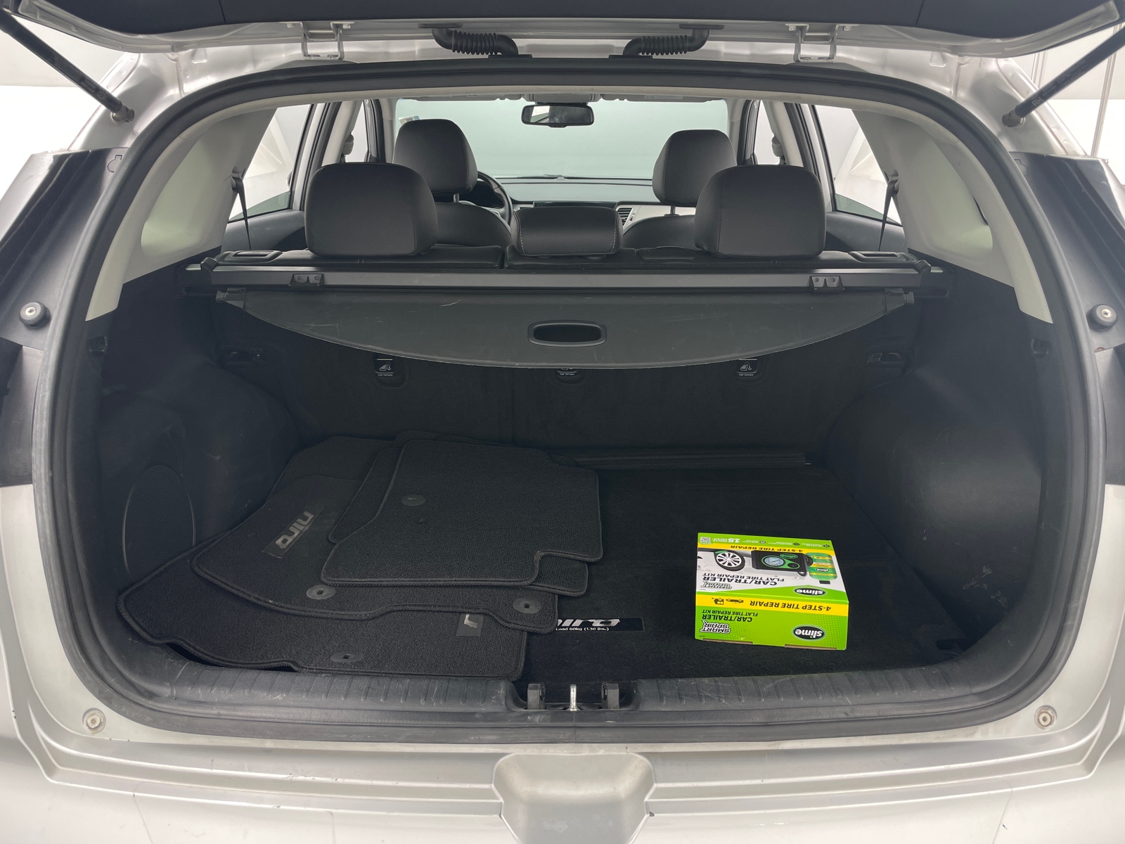 Thumbnail: 2018 Kia Niro - 6