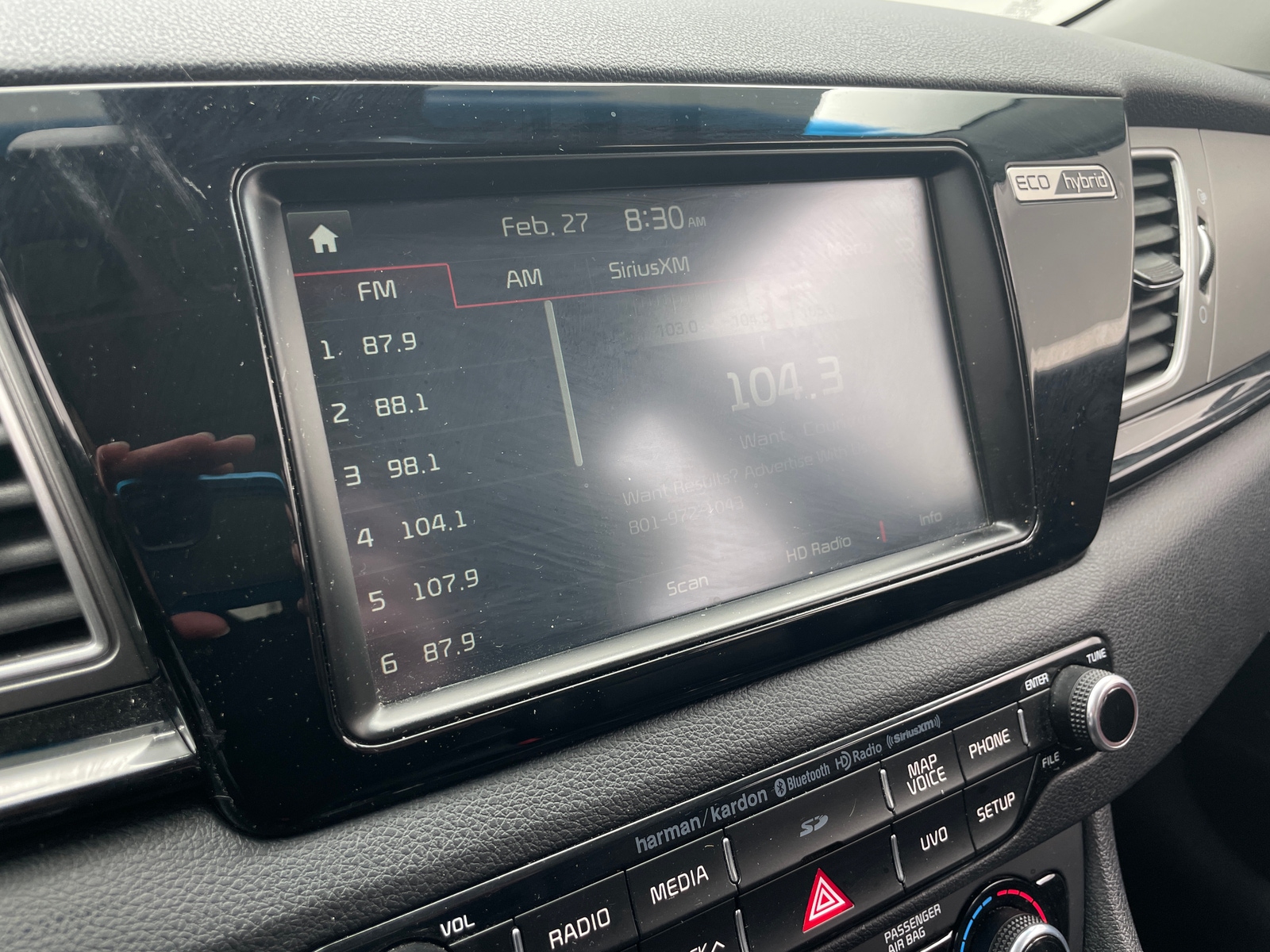 Thumbnail: 2018 Kia Niro - 3