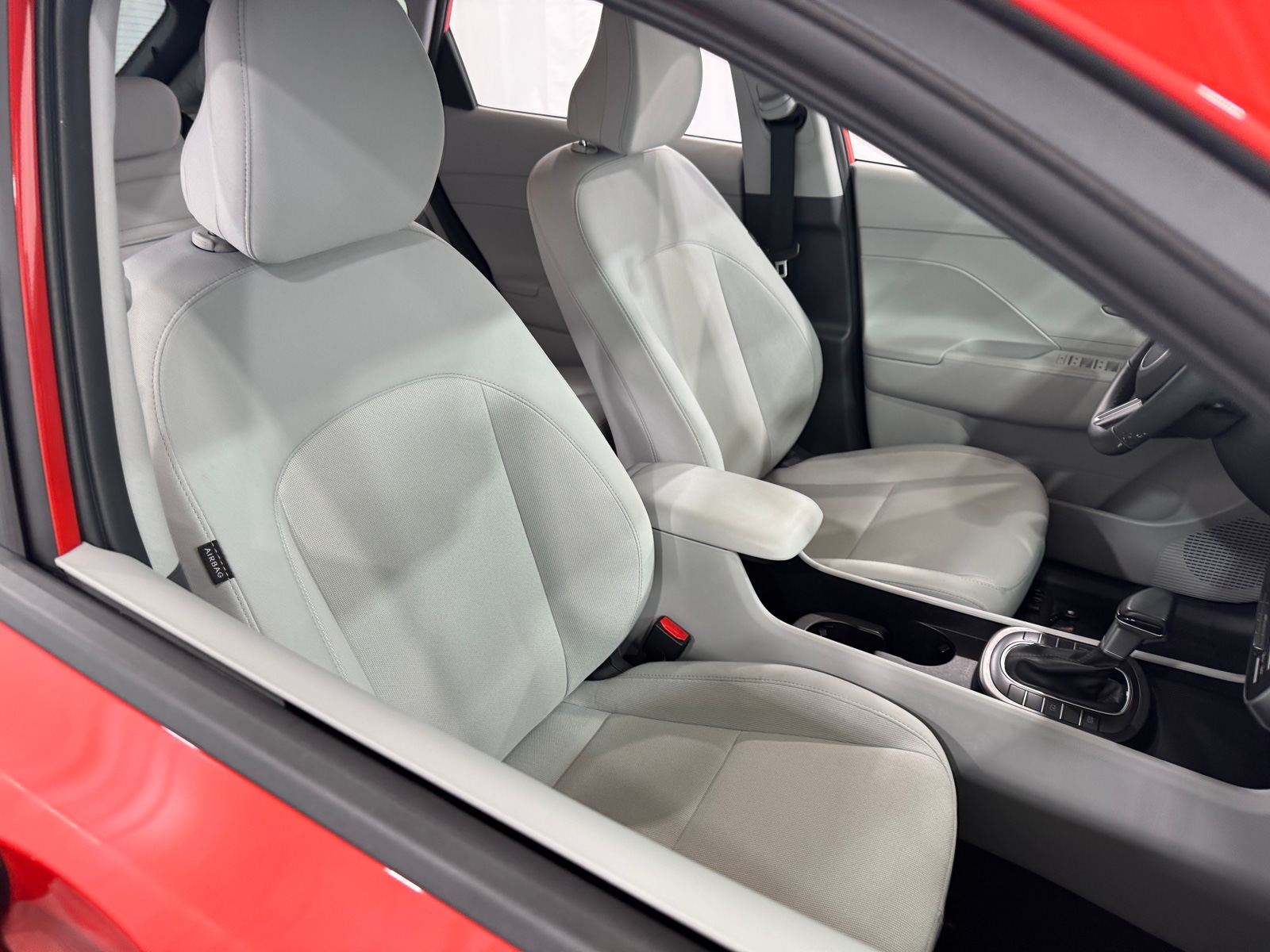 Thumbnail: 2025 Hyundai Kona - 2